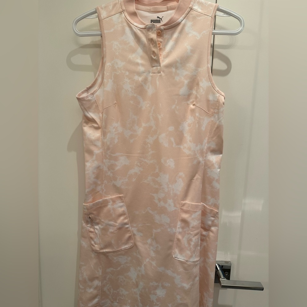 Puma Golf Dress